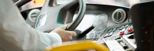 Los algoritmos también llegaron a los autobuses